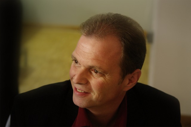 Denis Simon